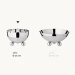 Kép 7/7 - Chicago tál - 15 cm