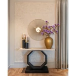 Kép 2/8 - Avalon konzolasztal