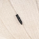 Kép 7/7 - Blossom bézs színű pihenőszék/fotel