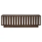 Kép 4/6 - Bryant 2 ajtós TV szekrény - 180 cm