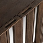 Kép 2/6 - Bryant 2 ajtós TV szekrény - 180 cm