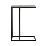 Kép 2/5 - Calloway kanapé/dohányzóasztal pezsgő színben