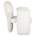 Kép 3/7 - Didi fehér étkezőszék