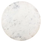 Kép 2/3 - Jagger márvány étkezőasztal - 75 cm