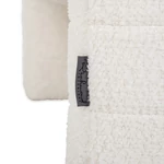 Kép 2/6 - Kelly fehér relax fotel