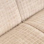 Kép 8/8 - Kyli krémszínű pihenőszék/fotel