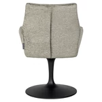 Kép 3/6 - Marlon zöld forgószék/fotel