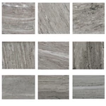 Kép 5/6 - Novaz homokszínű dohányzóasztal - 2 db-os szett