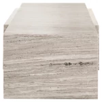 Kép 6/6 - Novaz homokszínű dohányzóasztal - 2 db-os szett