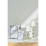 Kép 7/7 - BAMBOO Gyertyatartó 27 cm