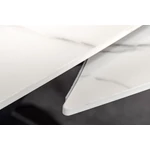 Kép 6/10 - INCEPTION ovális, kihúzható étkezőasztal (130–190 cm)