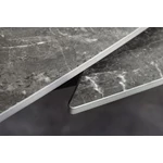 Kép 6/9 - INCEPTION ovális, kihúzható étkezőasztal (130–190 cm)