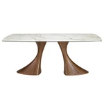 Kép 4/7 - Volari étkezőasztal - 200 x 90 x 75 