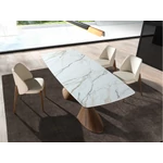 Kép 6/7 - Volari étkezőasztal - 200 x 90 x 75 
