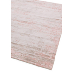 Kép 2/6 - Astral fényes rózsaszín szőnyeg 120x170 cm