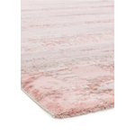 Kép 4/6 - Astral fényes rózsaszín szőnyeg 120x170 cm