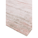 Kép 5/6 - Astral fényes rózsaszín szőnyeg 120x170 cm