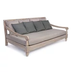 Kép 1/6 - Siena daybed - világosbarna