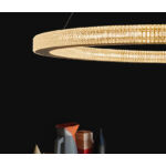 Kép 3/4 - Nova Luce Fiore LED függeszték