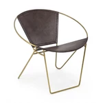 Kép 1/3 - Suncity arany fotel