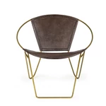 Kép 2/3 - Suncity arany fotel - Utolsó darabok!