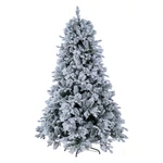 Kép 1/2 - ARVES műfenyő - 180 cm - havas tobozos