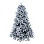 Kép 1/2 - ARVES műfenyő - 180 cm - havas tobozos