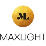 Kép 7/7 - maxlight logo