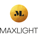 Kép 7/7 - maxlight logo