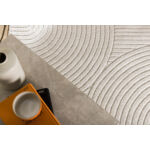Kép 2/5 - VINCENT  krémszínű szőnyeg - 290x200 cm