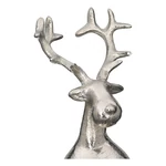 Kép 4/6 - "Hank" ezüst-arany-bronz szarvasok - 3 db-os szett