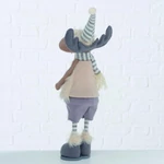 Kép 2/3 - Prancer Plüss Rénszarvas párban - 58 cm - 2 db