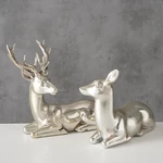 Kép 2/6 - Szarvas pár - 2 db-os szett