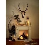 Kép 3/3 - Arany Gömb Karácsonyfa- 32 cm