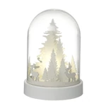 Kép 1/4 - Forest Gömbbúra-  12.5 x 12.5 x 18 cm