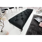 Kép 5/6 - BAROCK pad - fekete - 170 cm