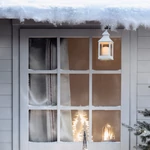 Kép 4/4 - Forest Gömbbúra-  12.5 x 12.5 x 18 cm