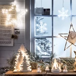 Kép 2/4 - Forest Gömbbúra-  12.5 x 12.5 x 18 cm