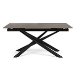Kép 8/8 - SEYFERT kihúzható étkezőasztal - 160-220 x 90 x 76 cm