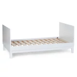 Kép 4/5 - Jota kiságy 70x140cm fehér