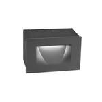 Kép 1/5 - Nova Luce Krypton kültéri LED beépíthető lámpa