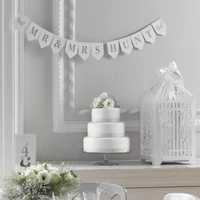 Esküvői kiegészítők