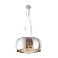 Mennyezeti Lámpák, csillárok, függesztékek