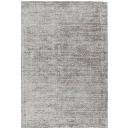 Blade ezüst szőnyeg - 120x170 cm