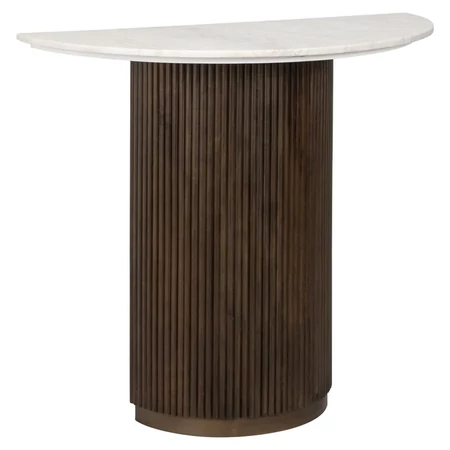 Mayfield konzolasztal - 90 cm