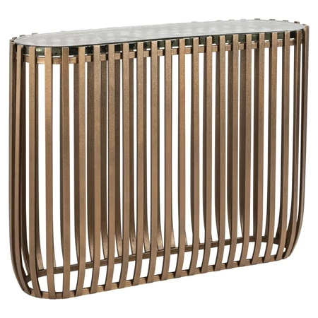 Volante konzolasztal