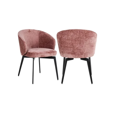 Amphara rózsanília fotelszék