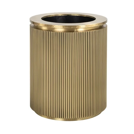 Ironville kaspó - 50 cm