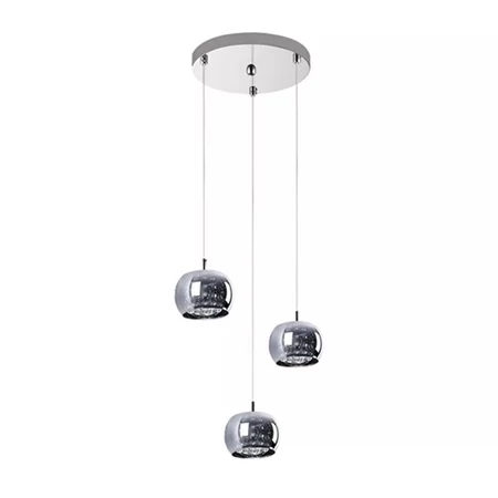 Zuma Crystal függeszték