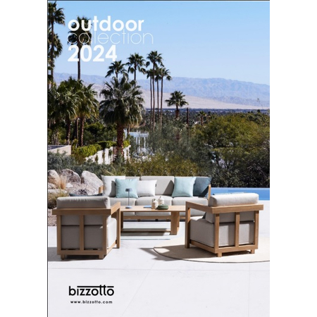 BIZZOTTO Outdoor-Collection 2024.